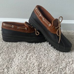 Sperry Loafers